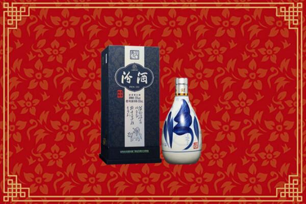 高价求购：綦江区回收汾酒