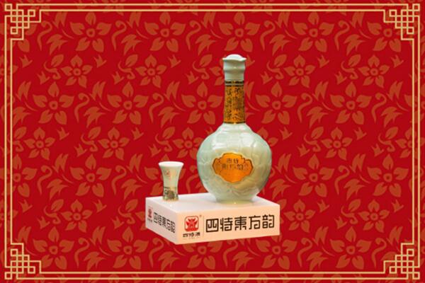 綦江区烟酒回收四特酒